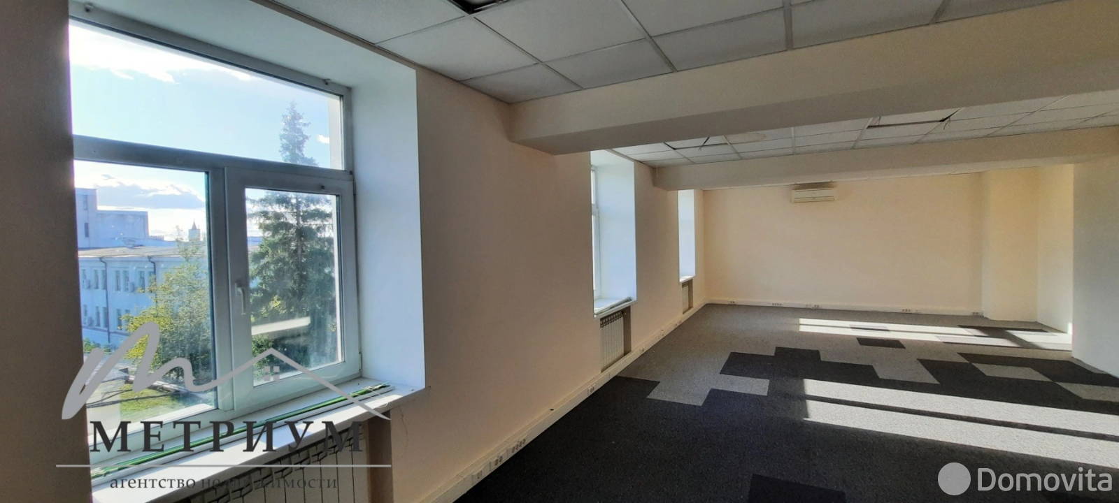 Аренда офиса на пр-т Независимости, д. 58 в Минске, 61380BYN, код 15658 - фото 24