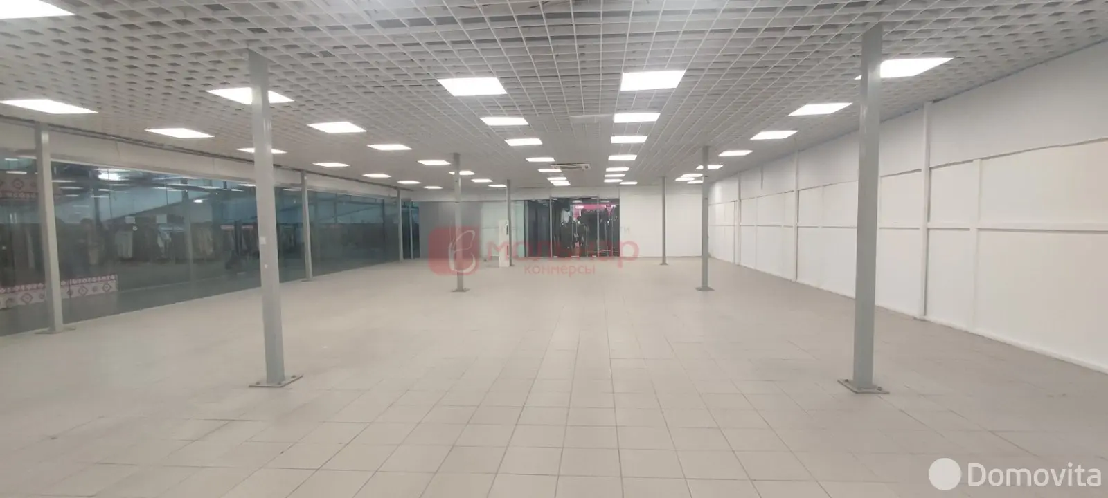 торговый объект, Минск, ул. Сергея Есенина, д. 76