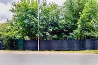 1-этажный коттедж, г. Минск, ул. Севастопольская, д. 81