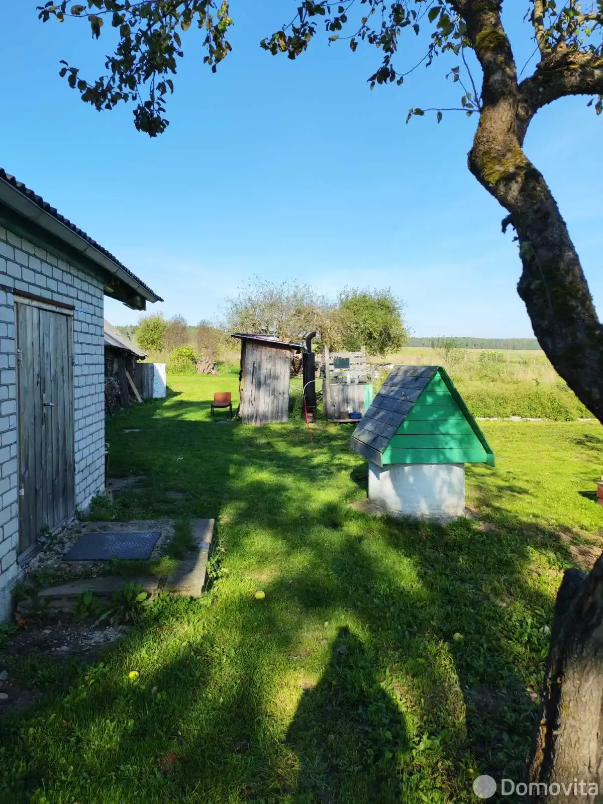 Цена продажи коттеджа, Трасеченяты, 