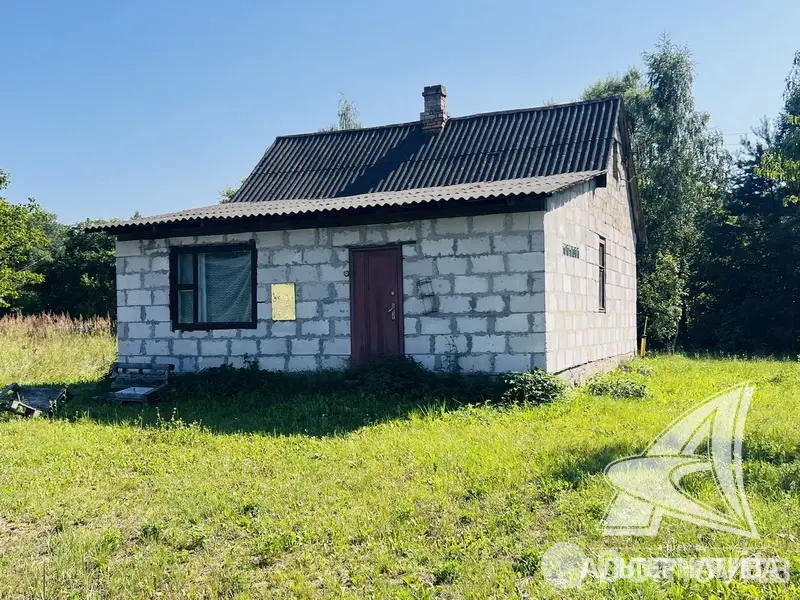коттедж, Теребунь, , стоимость продажи 129 600 р.