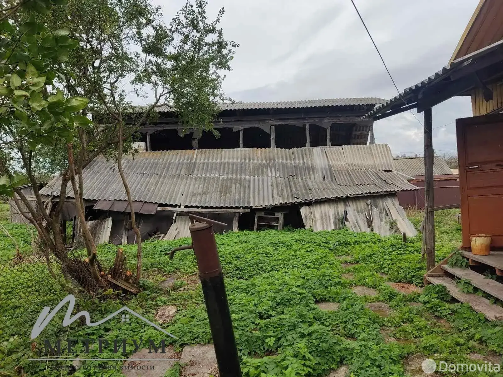 Стоимость продажи коттеджа, Червень, ул. Урицкого