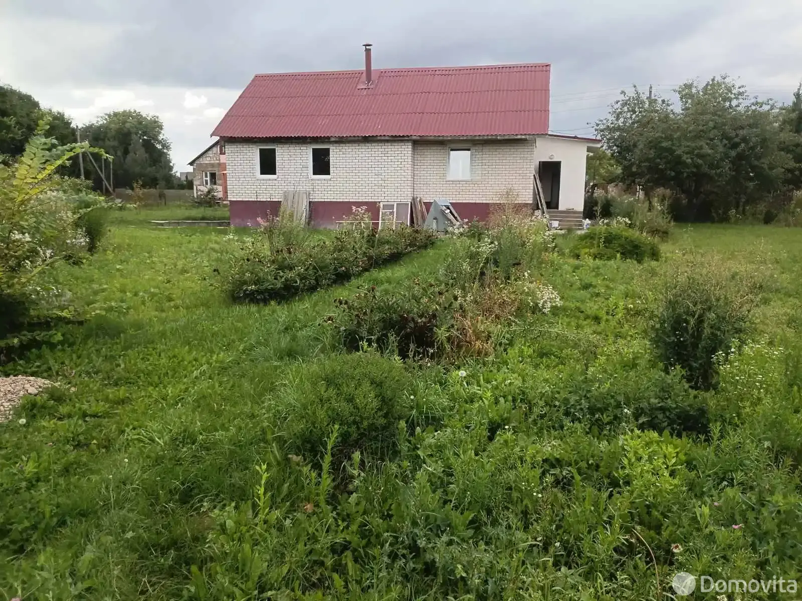 продажа коттеджа, Пережир, ул. Цветочная
