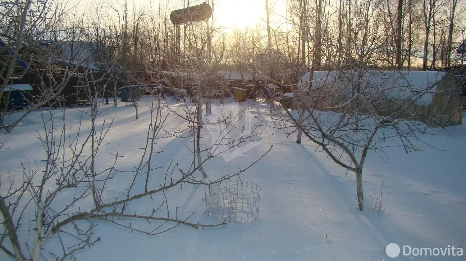 продажа участка, Свитанак-Перхурово, 