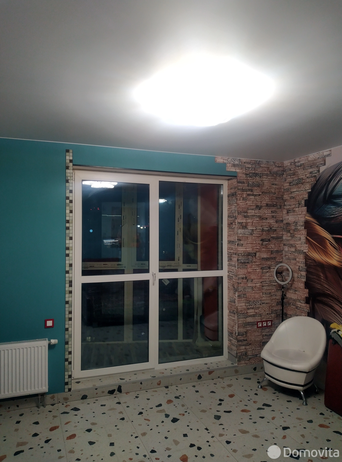 Снять 1-комнатную квартиру в Минске, ул. Жореса Алфёрова, д. 13, 360USD, код 150072 - фото 12