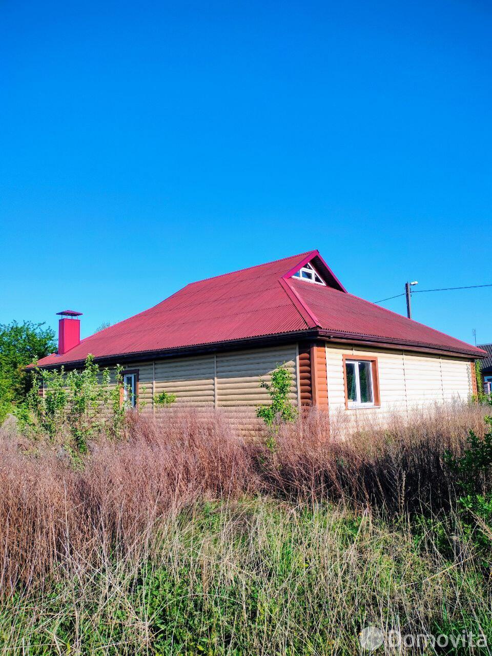 Продажа 1-этажного коттеджа в Минойтах, Гродненская область ул. Зелёная, д. 5, 23999USD, код 635980 - фото 4