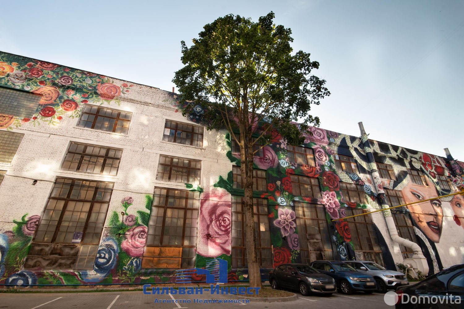 Купить офис на ул. Долгобродская, д. 16 в Минске, 10340400USD, код 7913 - фото 39