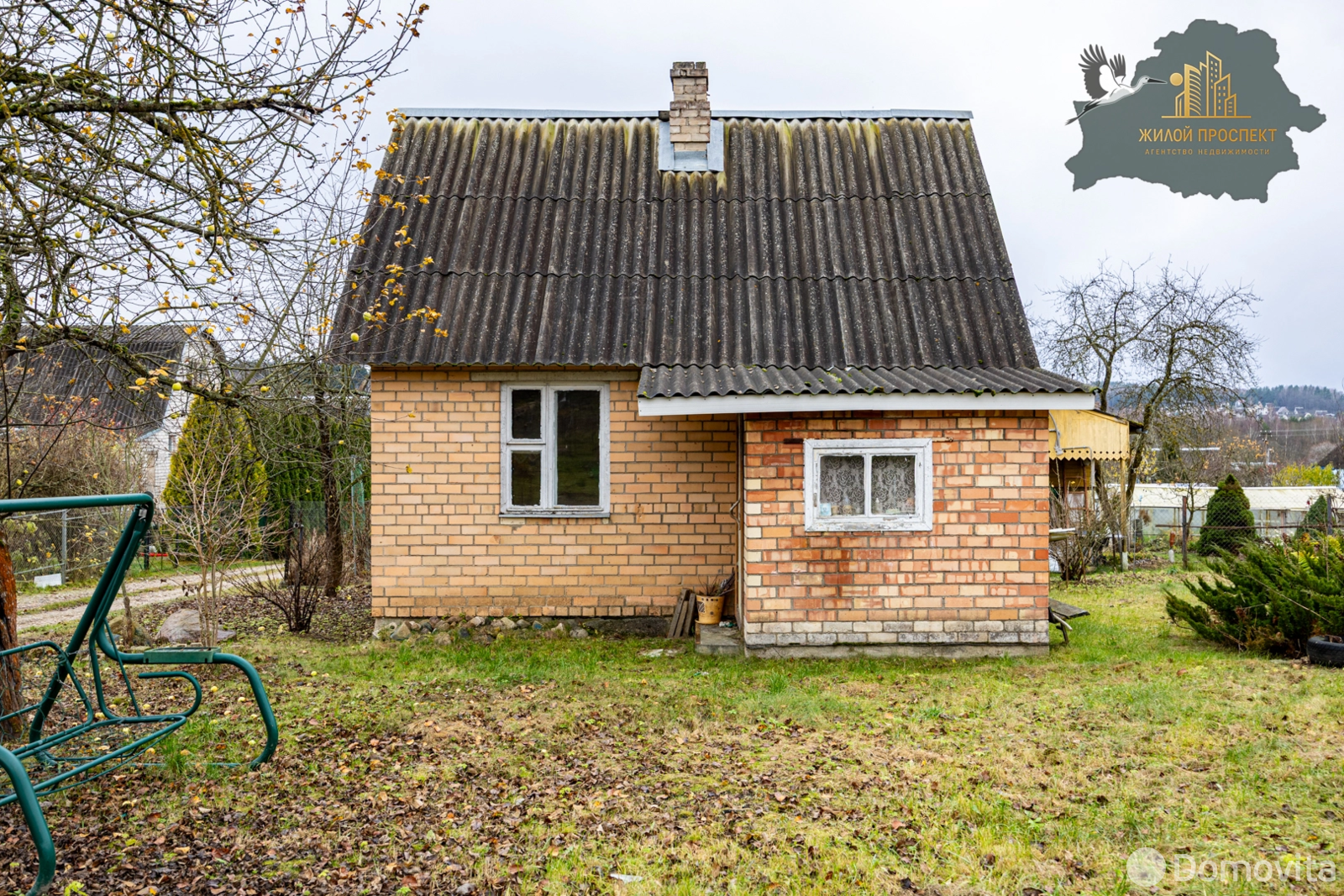 Стоимость продажи дачи, Берёзка, 