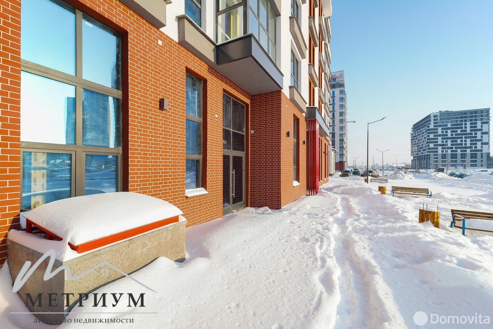 аренда офиса, Минск, ул. Михаила Савицкого, д. 23