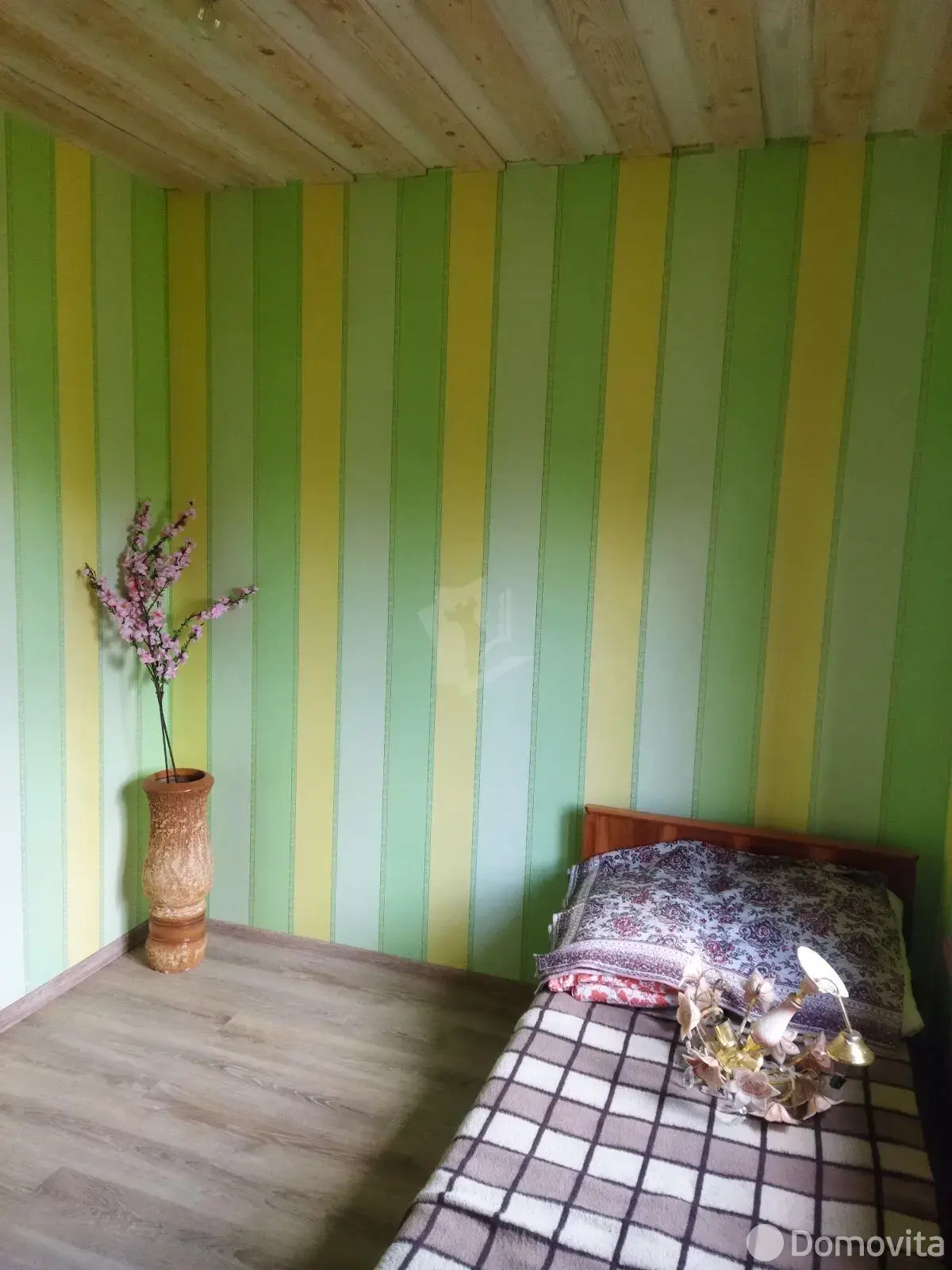 дача, Жилищник, 