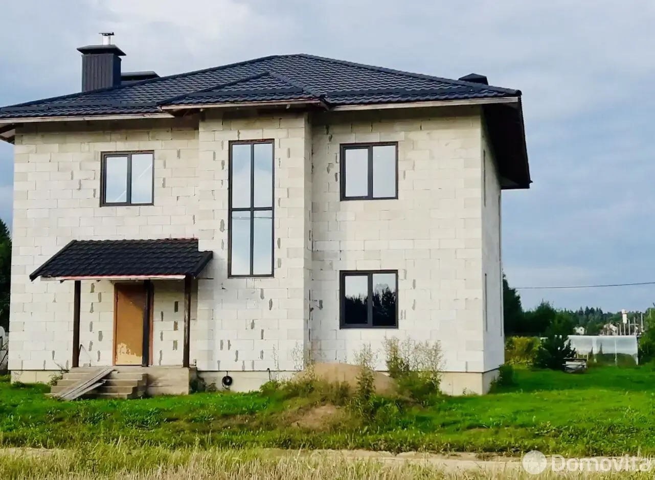 дом, Моя отрада, 