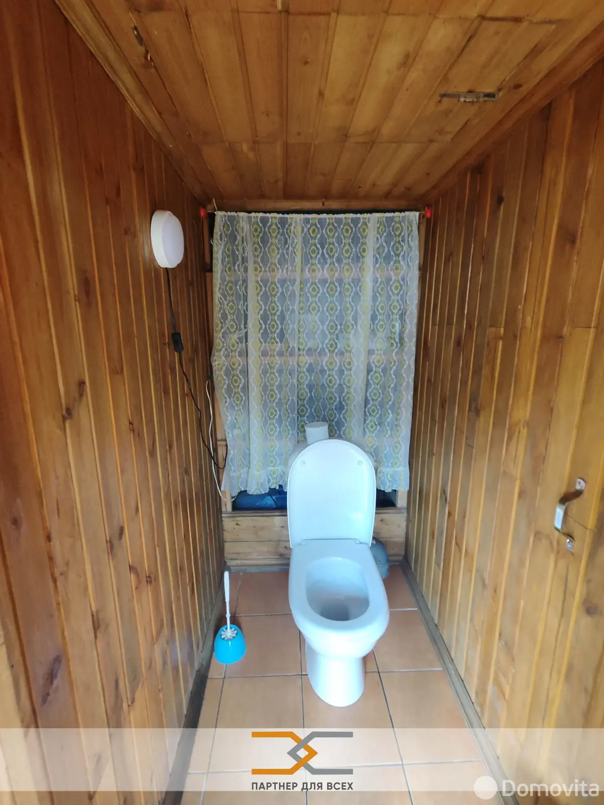 Продажа 1-этажной дачи в Аэрофлот Минская область, 53500USD, код 183340 - фото 20