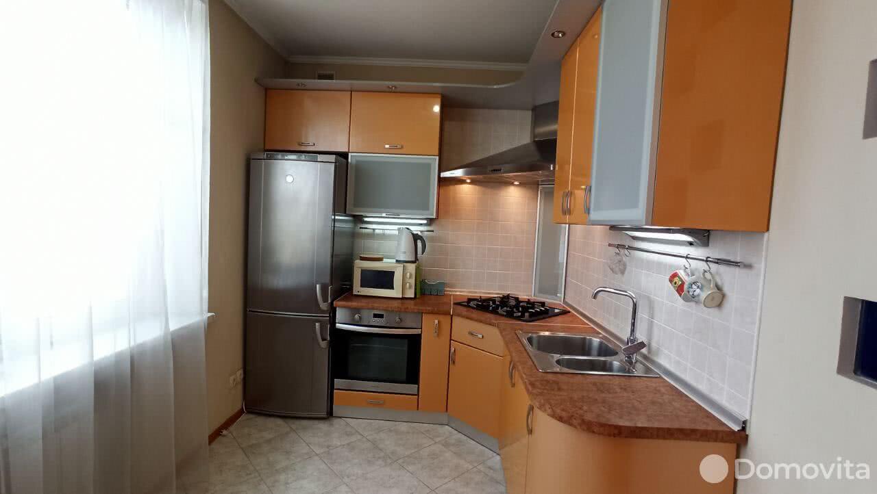 Снять 2-комнатную квартиру в Минске, ул. Козлова, д. 2, 550USD, код 137580 - фото 4