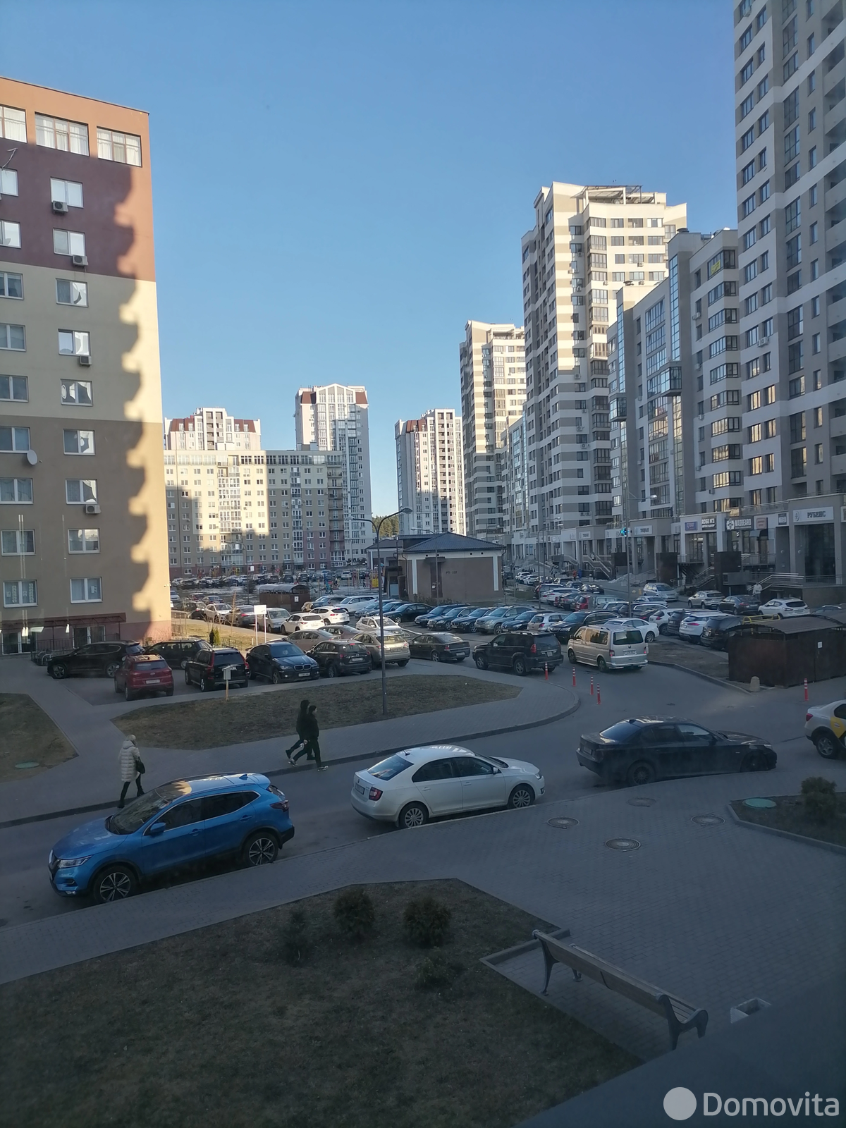 Снять торговое помещение на ул. Петра Мстиславца, д. 12 в Минске, 1700BYN, код 968458 - фото 4