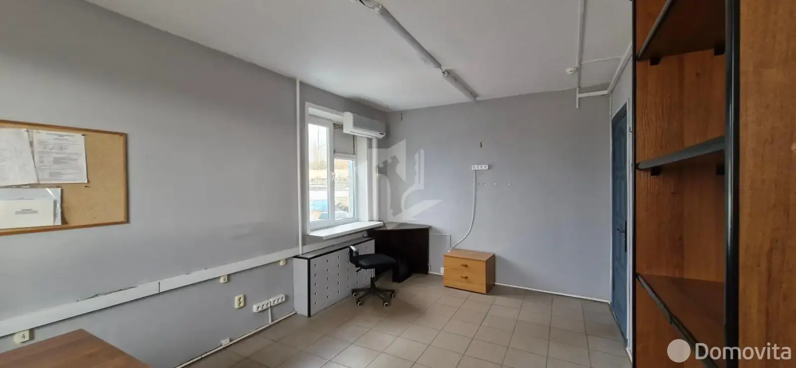 Аренда офиса на ул. Нововиленская, д. 48 в Минске, 450BYN, код 16204 - фото 5