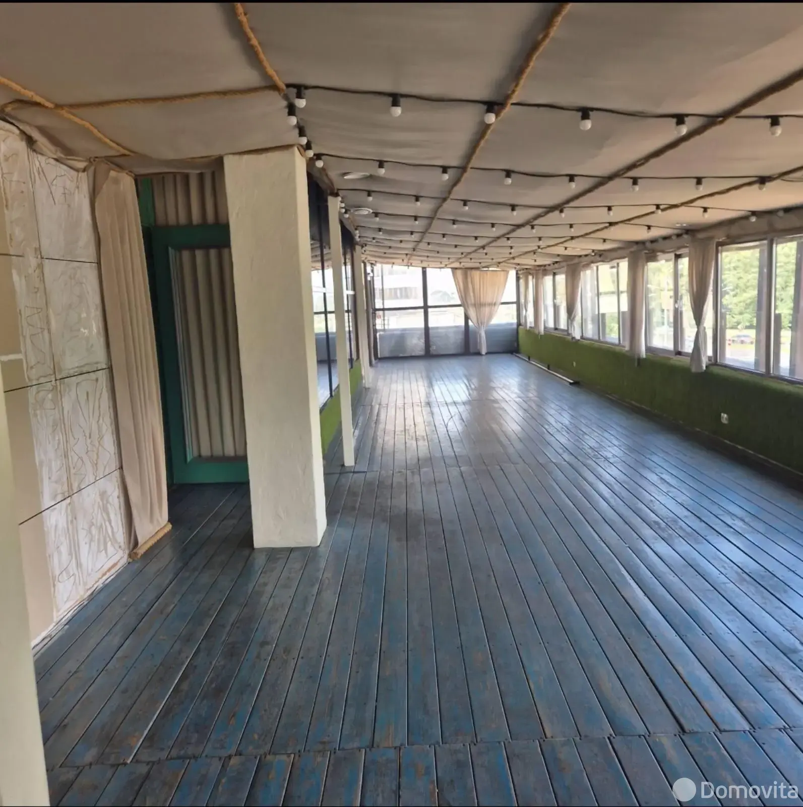 Купить помещение под сферу услуг в Минске, пр-т Победителей, д. 49/8а - фото 12