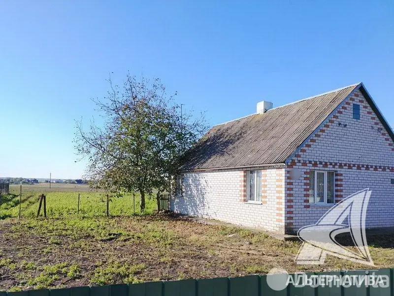 дом, Морозовичи, , стоимость продажи 88 107 р.