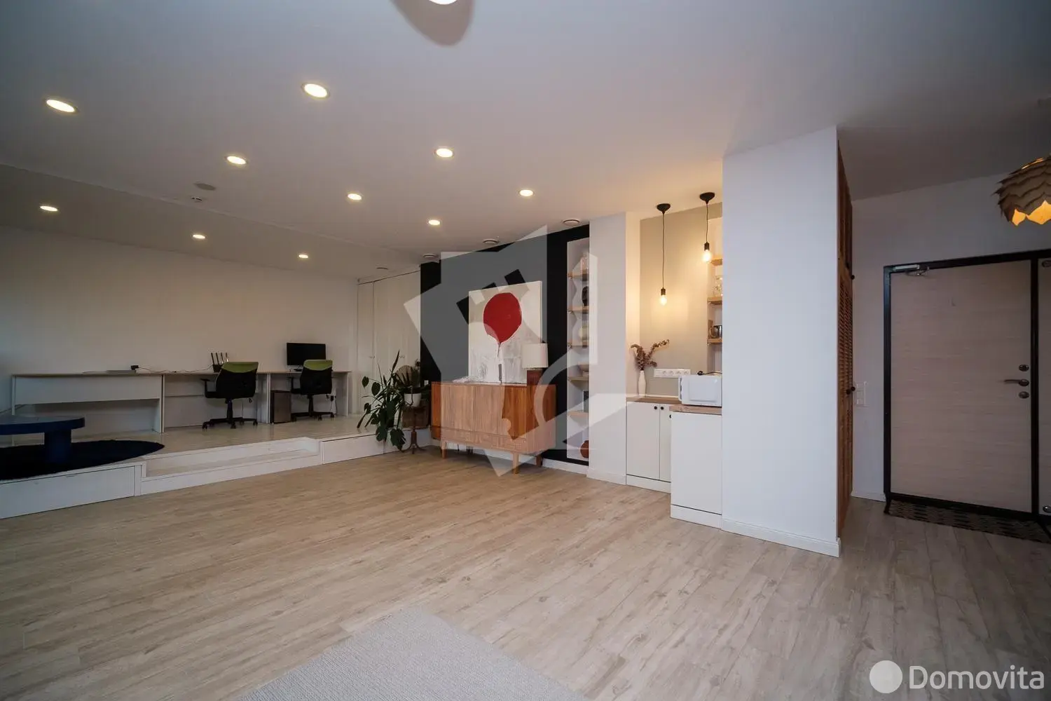 Помещение под сферу услуг в Минске, пр-т Дзержинского, д. 3/б, код 3278 - фото 15