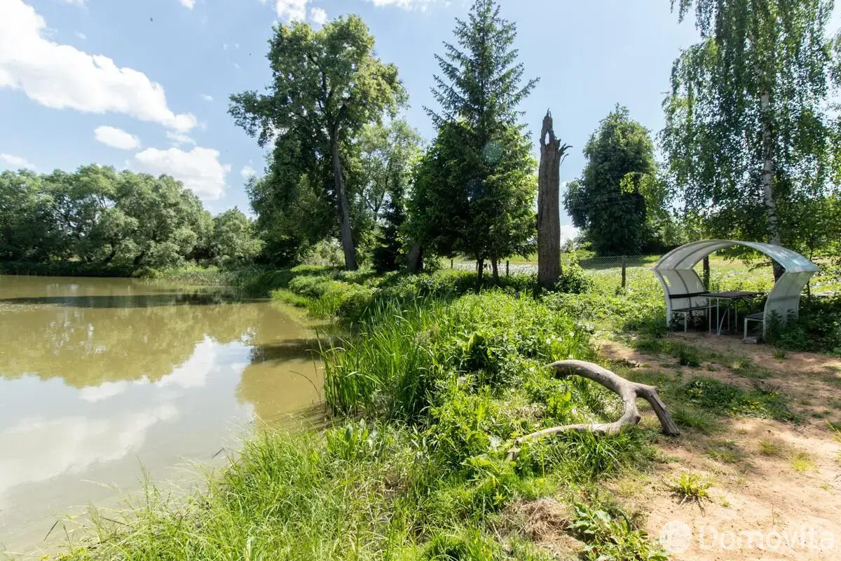 Купить помещение под сферу услуг в Перхурово, ул. Минская - фото 25