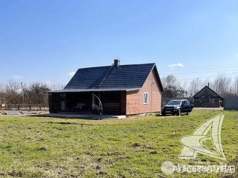 коттедж, Дивин, 