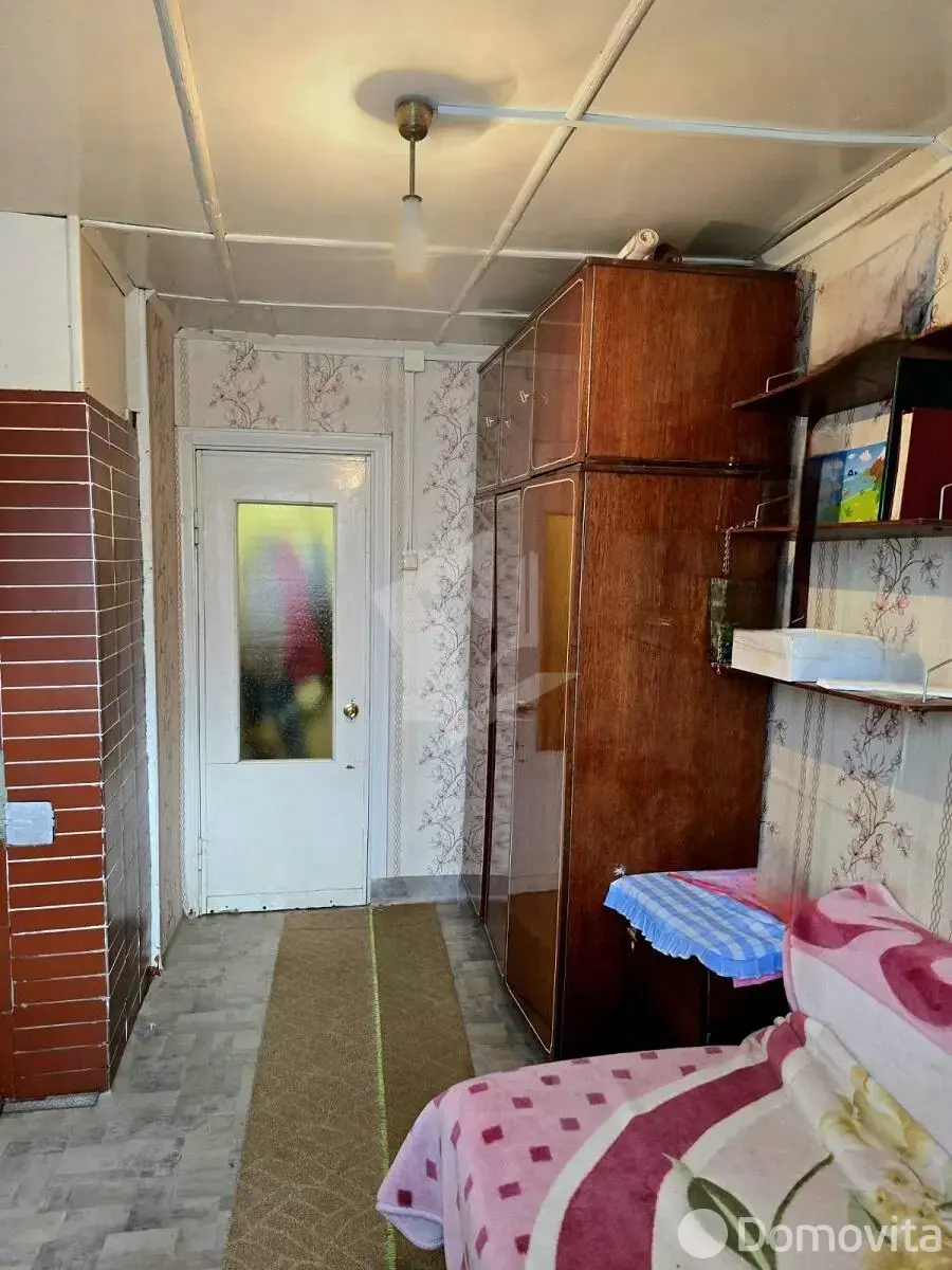 Купить 2-этажную дачу в Дорожник Минская область, 24900USD, код 184376 - фото 18