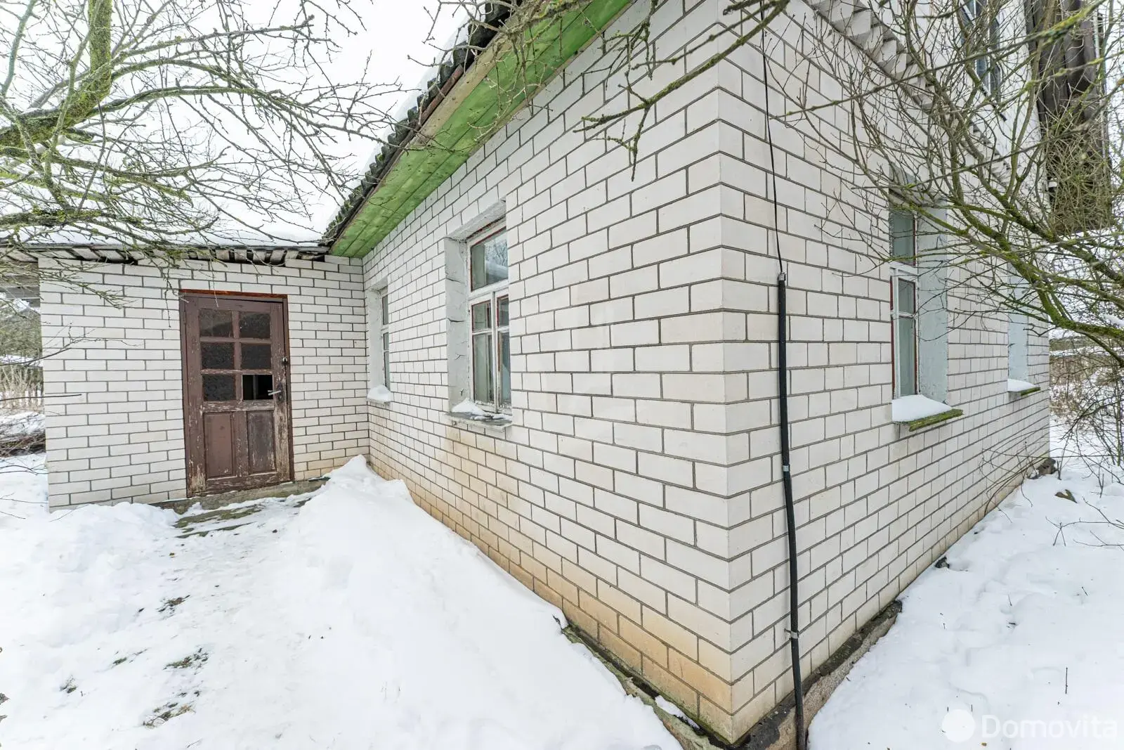 Цена продажи дома, Узда, ул. Интернациональная