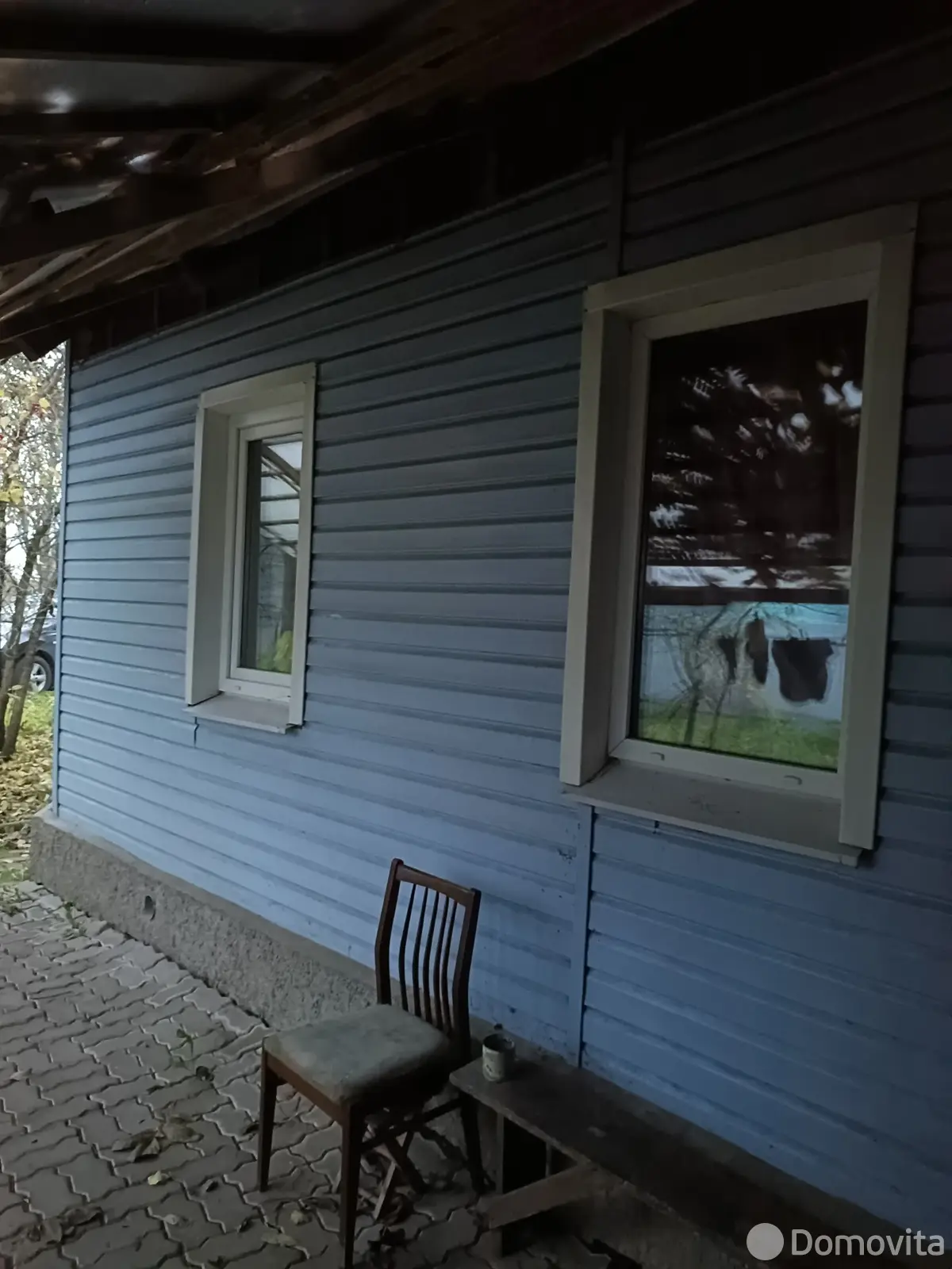 коттедж, Шапуры, , стоимость продажи 57 624 р.