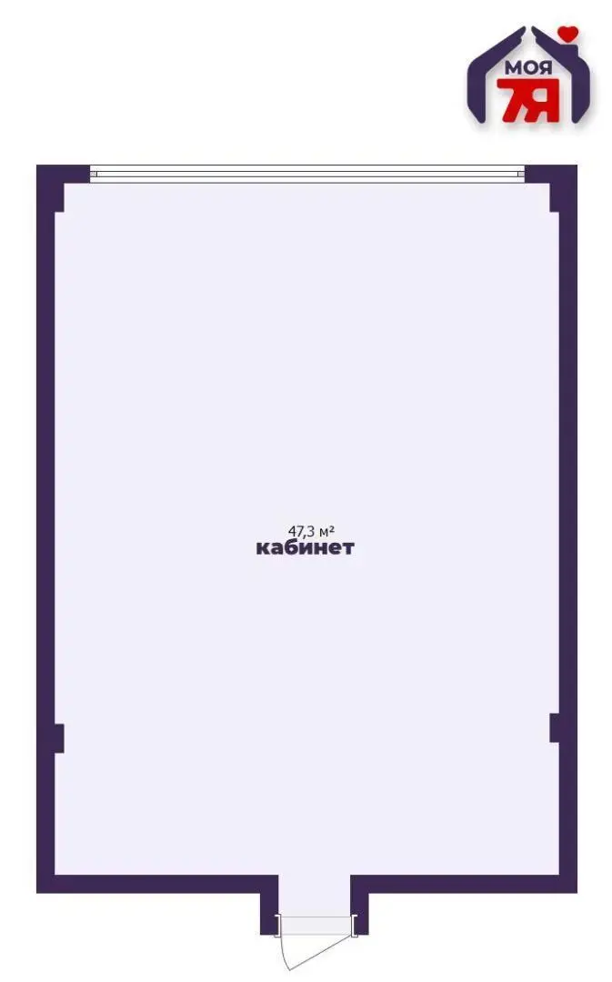 Купить офис на ул. Тимирязева, д. 65А в Минске, 37000USD, код 10230 - фото 9