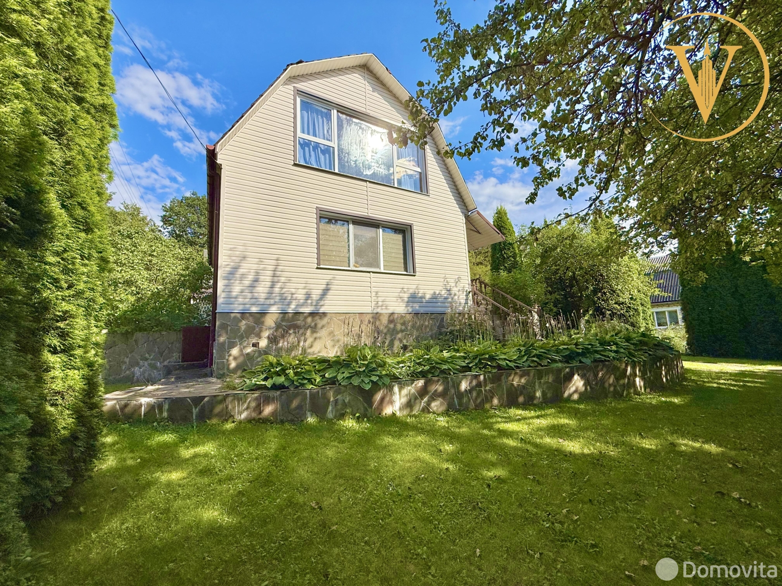 дача, Чайка, д. 5 