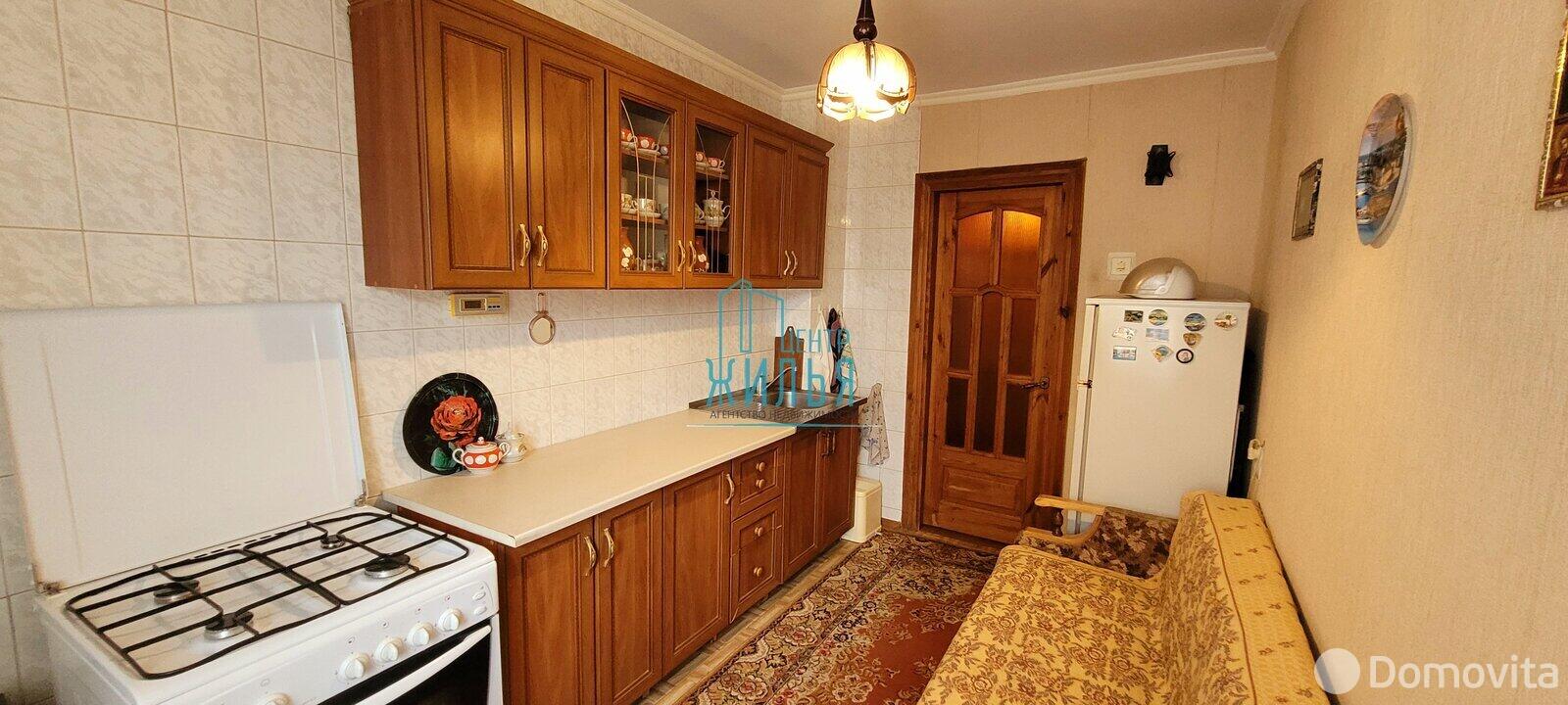 Купить 1-комнатную квартиру в Гродно, ул. Лиможа, д. 35, 33900 USD, код: 904704 - фото 2