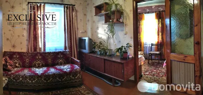 дом, Полоцк, ул. Радищева, д. 10