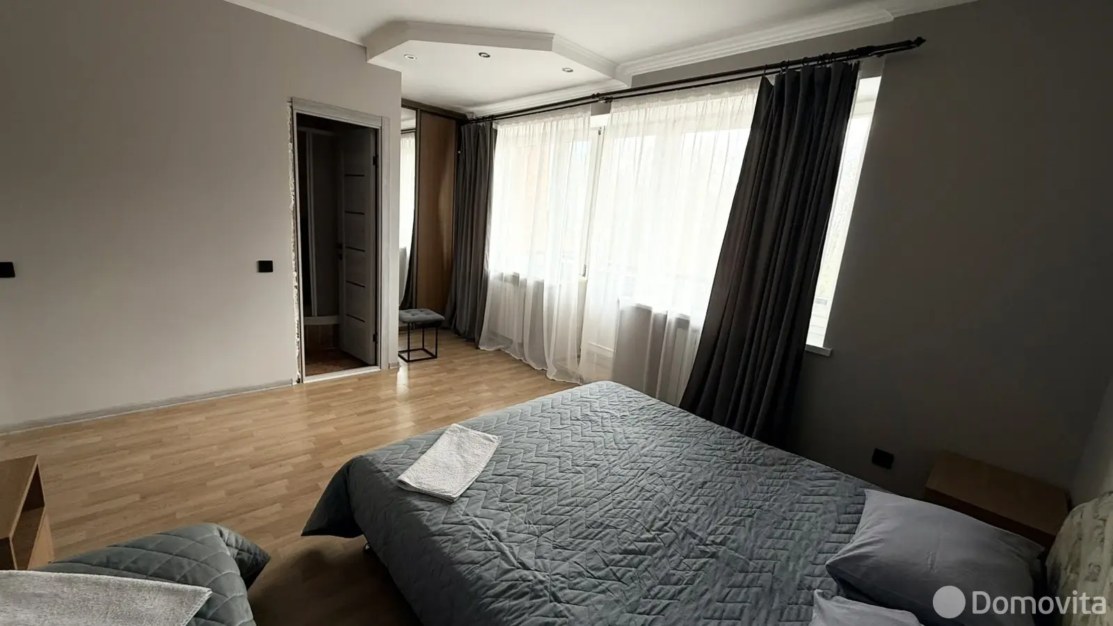 коттедж, Озеры, 