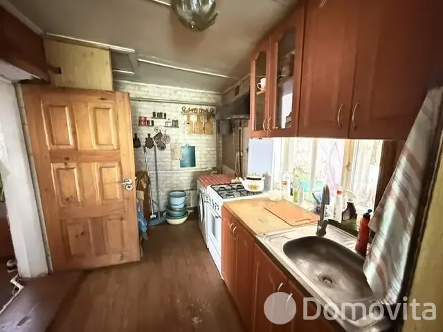 коттедж, Орша, ул. Михаила Шолохова