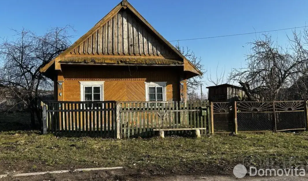 дом, Семежево, ул. Дубровная - лучшее предложение