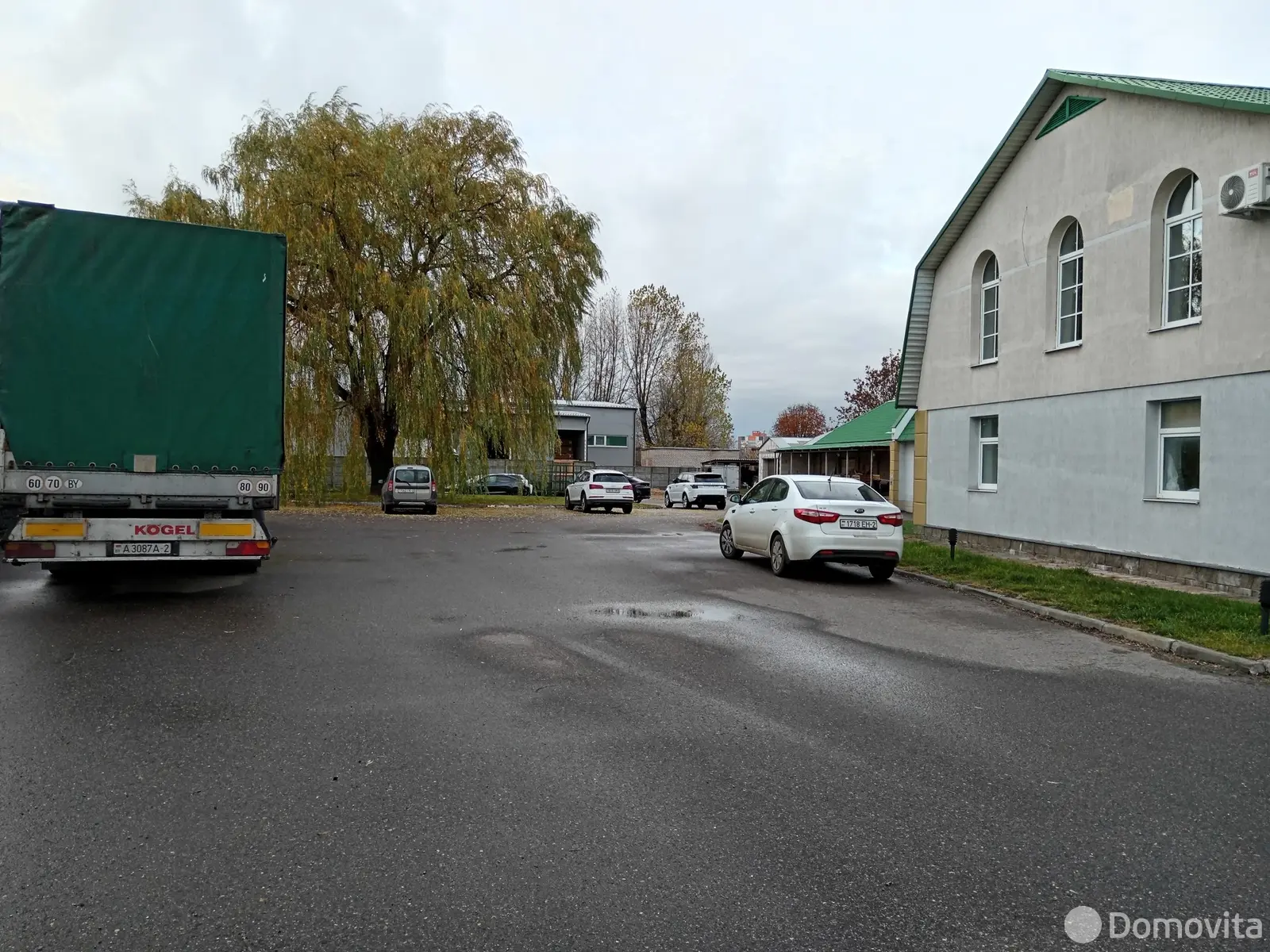 Купить офис на ул. 4-я Заслонова, д. 1Ж в Витебске, 700000USD, код 9968 - фото 7