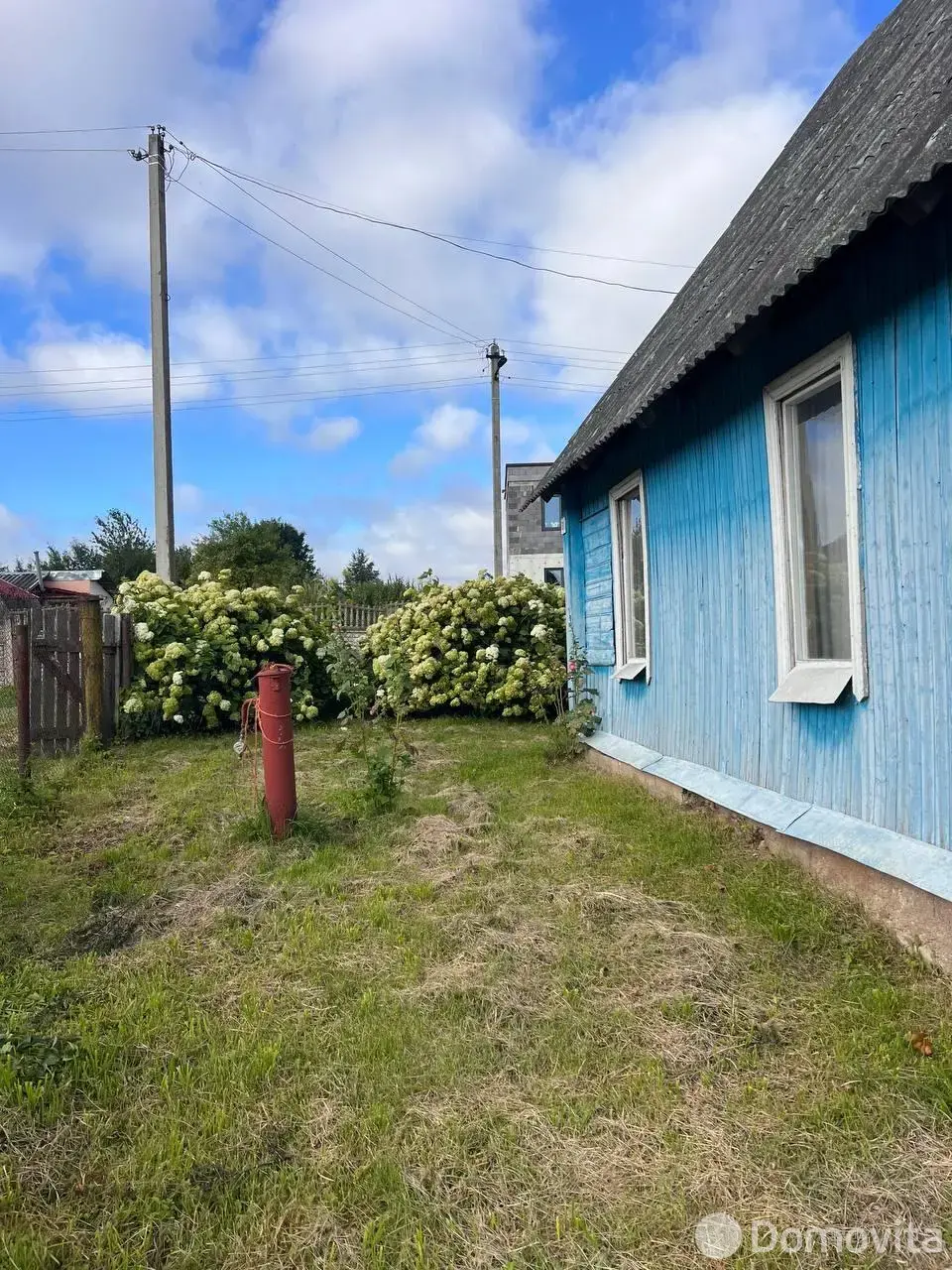 Купить земельный участок, 9 соток, Слободщина, Минская область, 35000USD, код 571042 - фото 4