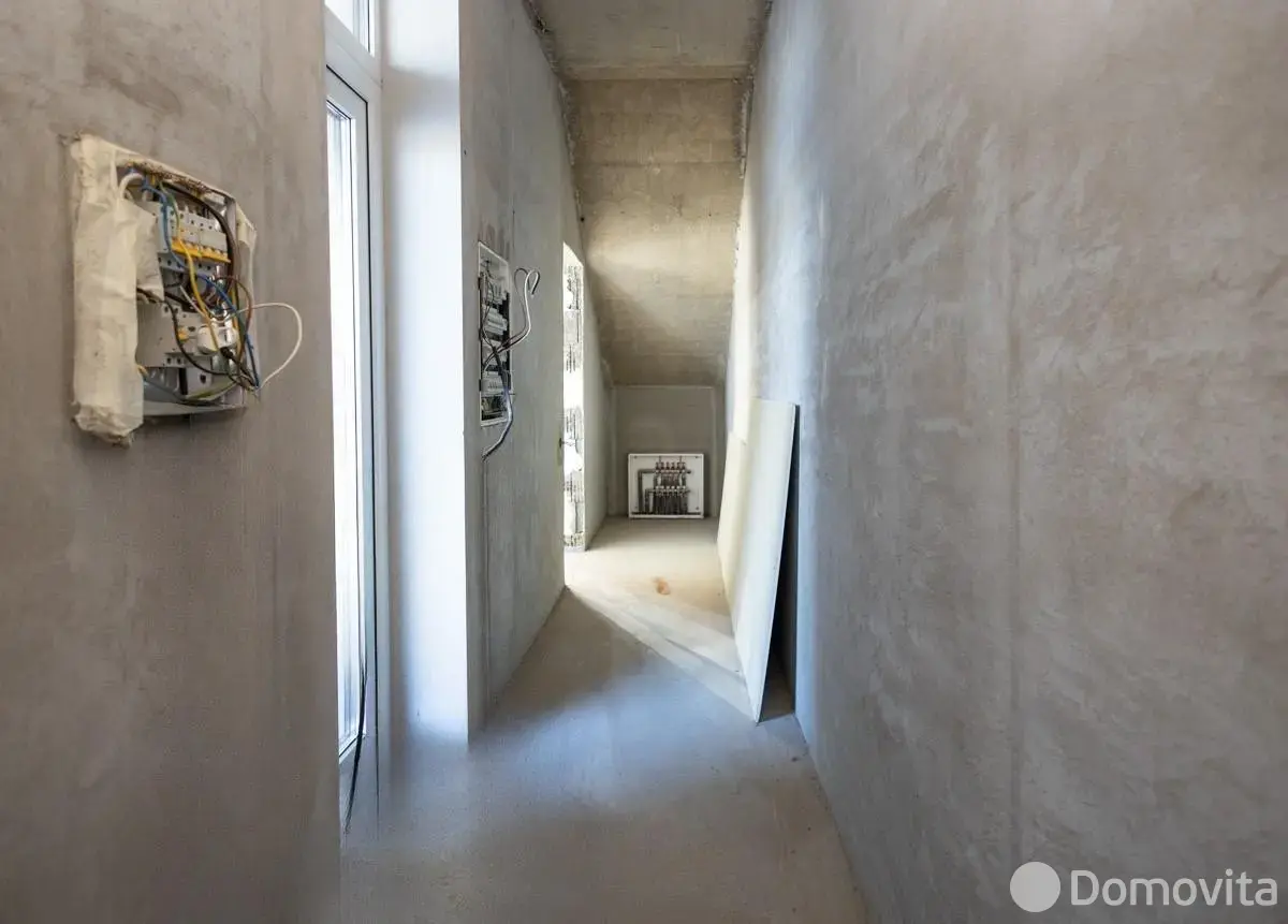 Купить офис на ул. Лесная, д. 30 в Крапивниках, 812000BYN, код 10565 - фото 12