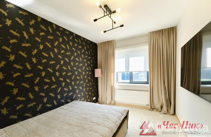 Купить 1-этажную дачу в Узборье Минская область, 250000USD, код 178845 - фото 16