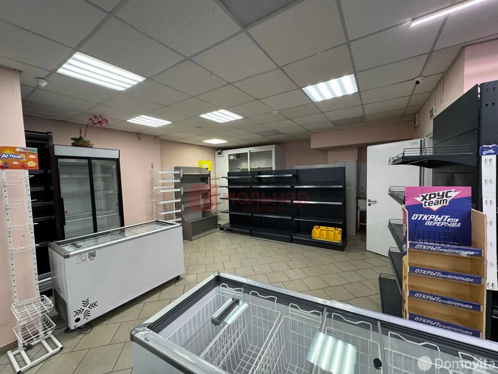 торговый объект, Минск, пр-т Независимости, д. 168/2 