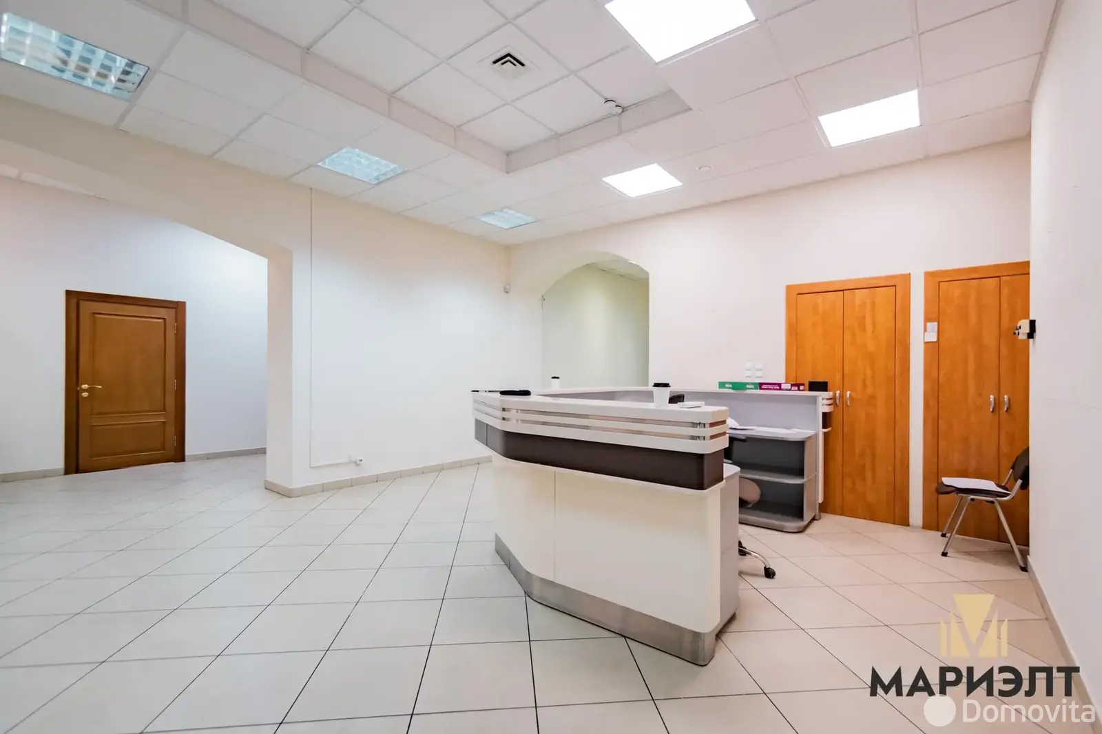 торговый объект, Минск, пр-т Независимости, д. 95