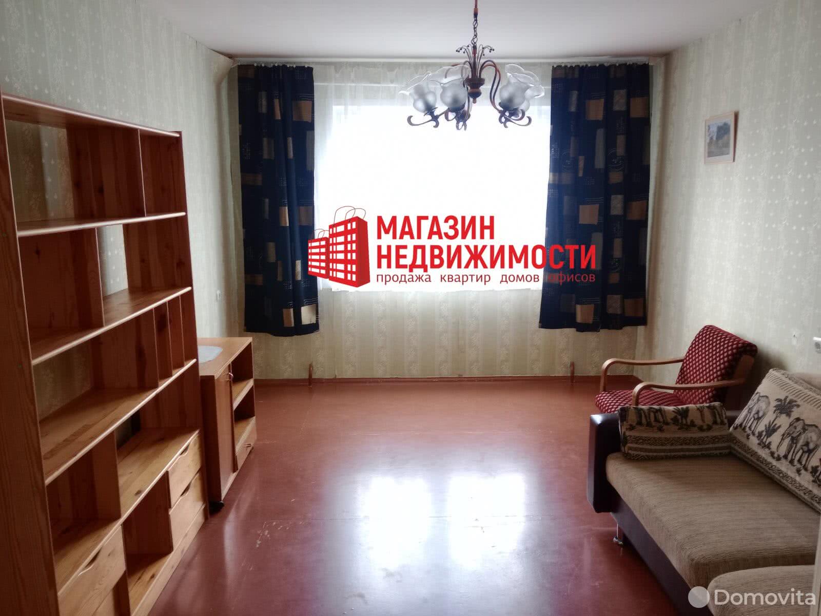Продажа 2-комнатной квартиры в Гродно, ул. Курчатова, д. 30, 40000 USD, код: 927761 - фото 1