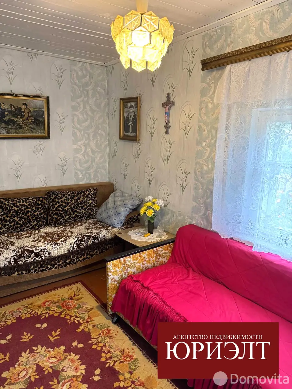 дача, Дубровня, , стоимость продажи 22 688 р.