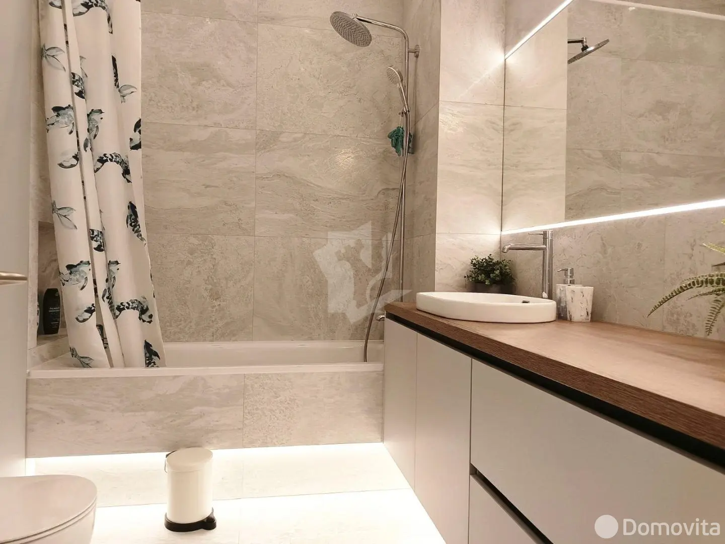 Снять 3-комнатную квартиру в Минске, пр-т Победителей, д. 115, 1000USD, код 149037 - фото 29