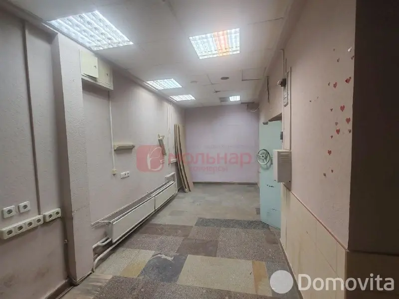 склад, Минск, пр-т Партизанский, д. 6А