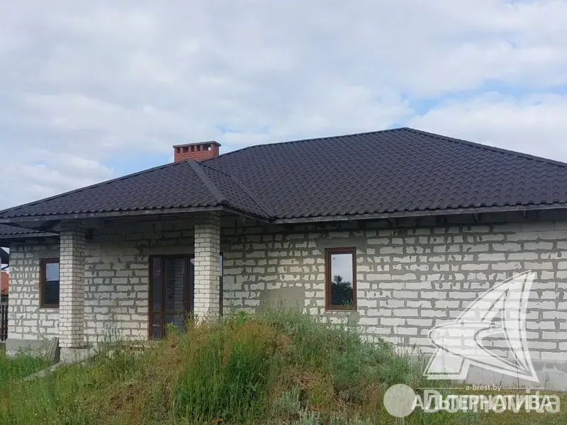 коттедж, Брест, 