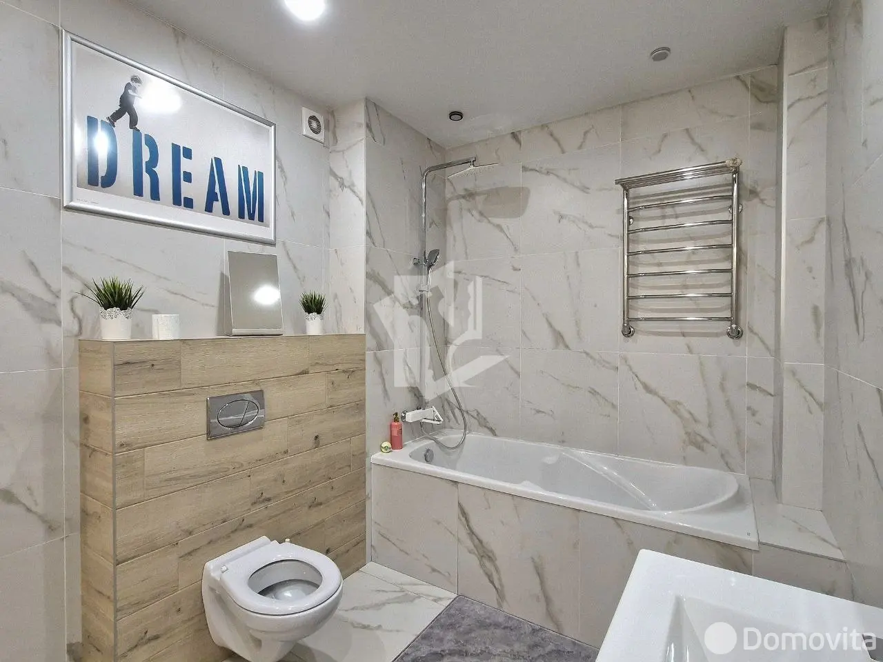 Снять 2-комнатную квартиру в Минске, ул. Лукьяновича, д. 2В, 1100USD, код 148861 - фото 13