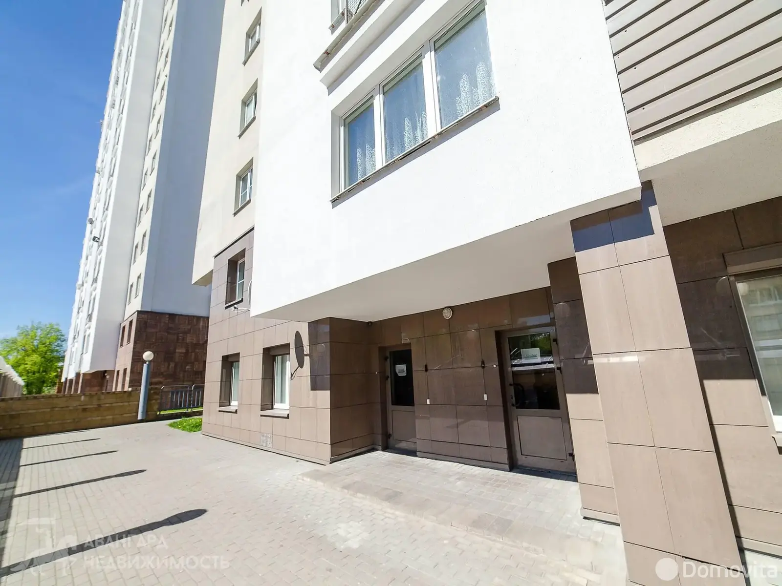 Снять офис на ул. Беломорская, д. 23 в Минске, 1393EUR, код 16487 - фото 11