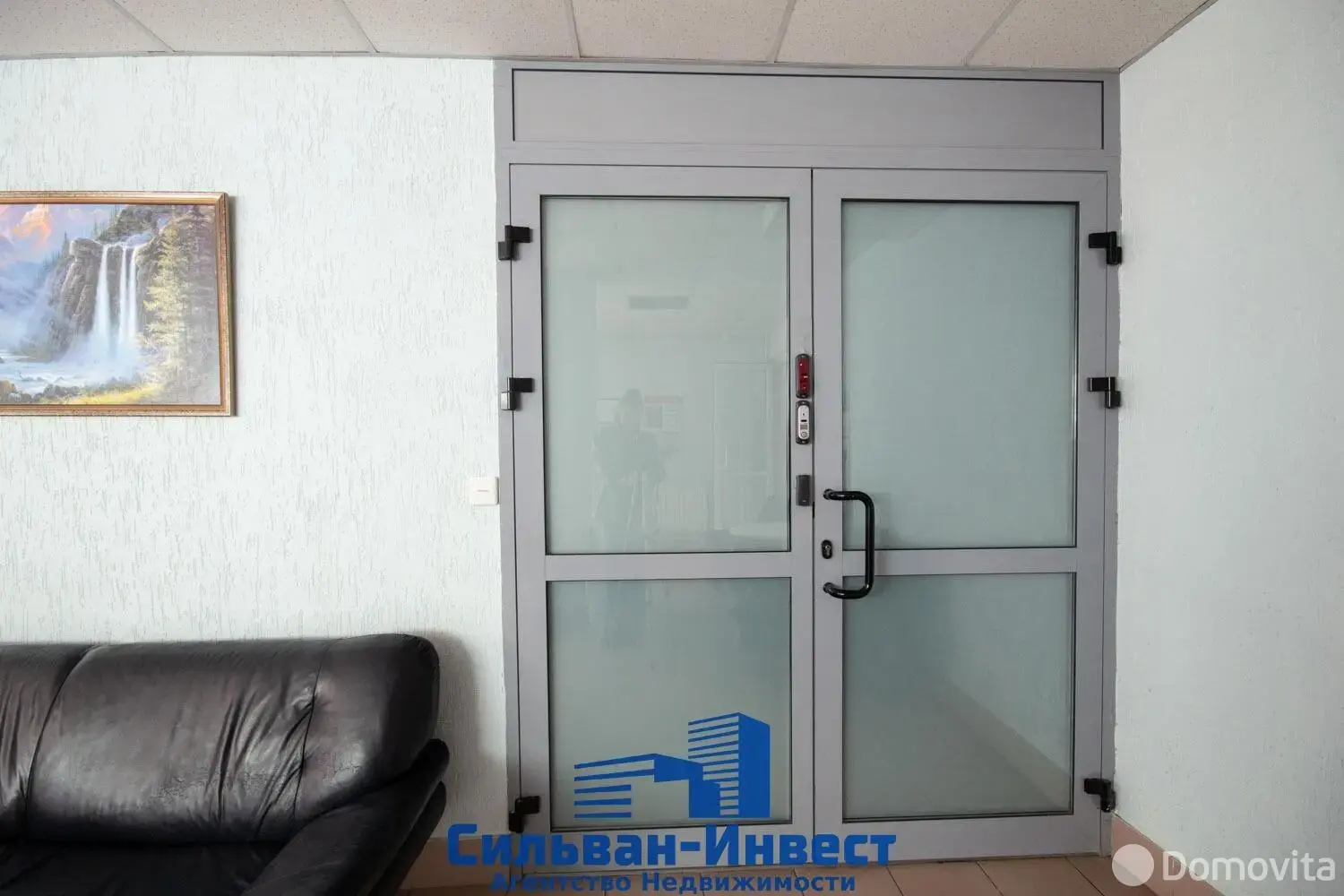 торговый объект, Минск, ул. Замковая, д. 27