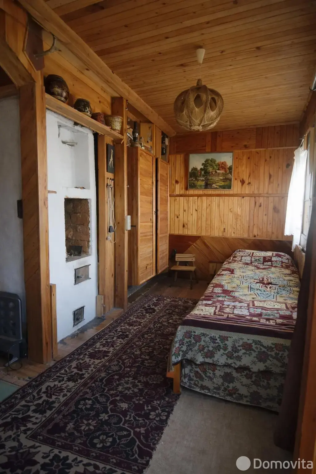 Продажа 2-этажной дачи в Микрон Минская область, 10000USD, код 185546 - фото 7