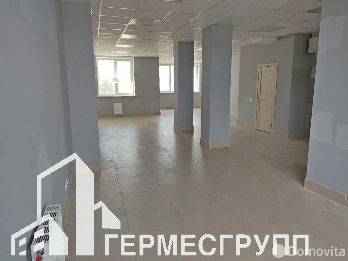 торговый объект, Минск, пр-т Дзержинского, д. 92 на ст. метро Петровщина